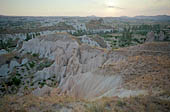 Cappadocia, the Rose valley